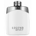 Montblanc Legend Spirit Perfume Masculino 100ml 